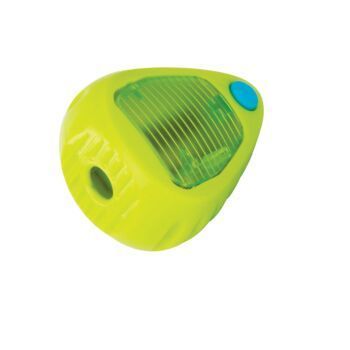 TAILLE CRAYONS TIPI VERT "TECHNO" REF: 4913