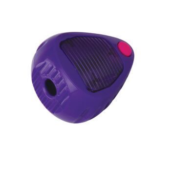 TAILLE CRAYONS TIPI VIOLET "TECHNO" REF: 4913