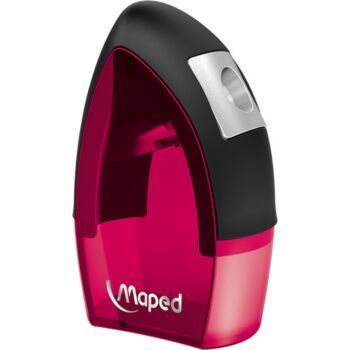 TAILLE CRAYONS TONIC METALLIQUE ROUGE "MAPED" REF: 506800