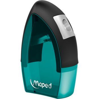 TAILLE CRAYONS TONIC METALLIQUE VERT "MAPED" REF: 506800