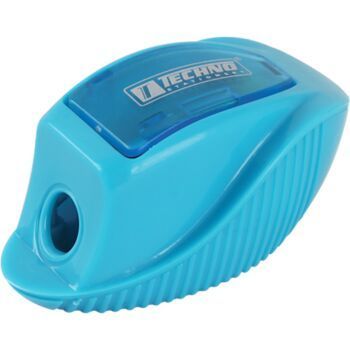 TAILLE CRAYONS YACHT BLEU "TECHNO" REF: 4916
