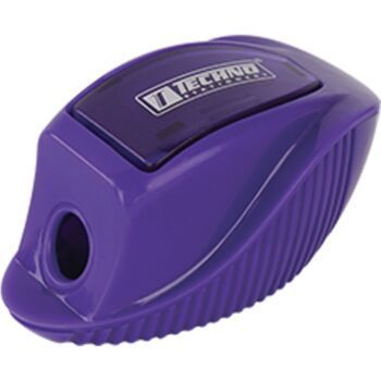 TAILLE CRAYONS YACHT VIOLET "TECHNO" REF: 4916