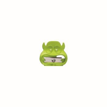 TAILLE CRAYONS VIVO MONSTERS 1T VERT "MAPED" REF: 063511