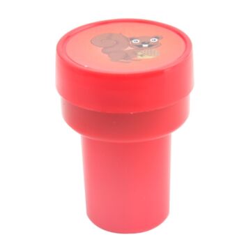 TAMPON ÉCUREUIL "TECHNO" REF: 4576