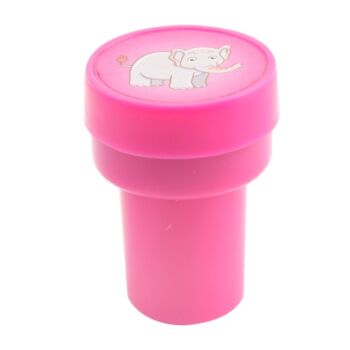 TAMPON ÉLÉPHANT "TECHNO" REF: 4576