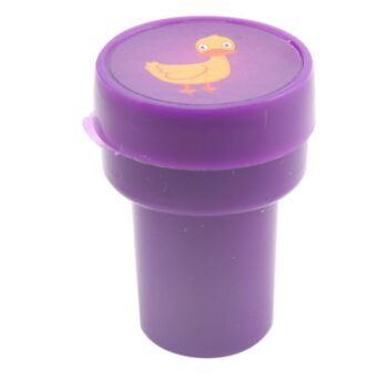 TAMPON CANARD "TECHNO" REF: 4576