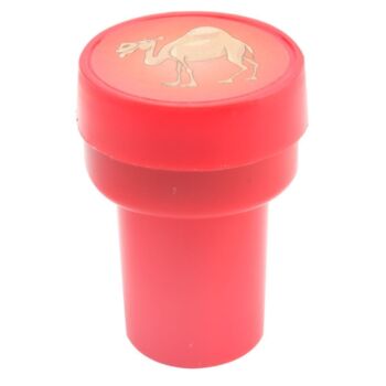 TAMPON CHAMEAU "TECHNO" REF: 4576