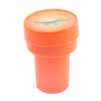 TAMPON CROCODILE "TECHNO" REF: 4576