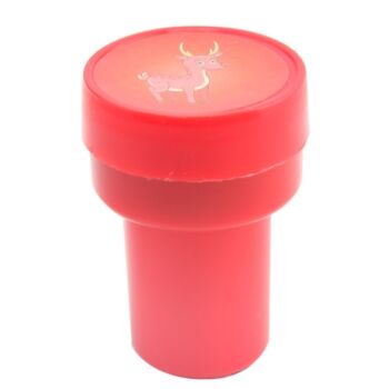 TAMPON GAZELLE "TECHNO" REF: 4576