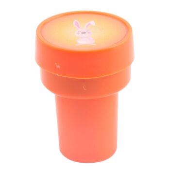 TAMPON LAPIN "TECHNO" REF: 4576