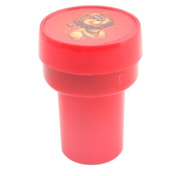 TAMPON LION "TECHNO" REF: 4576