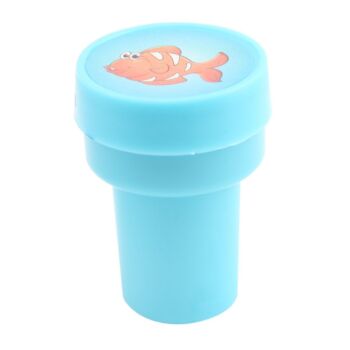 TAMPON POISSON "TECHNO" REF: 4576