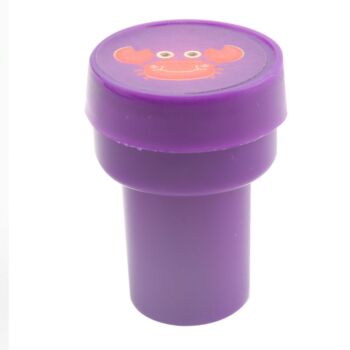 TAMPON SCORPION "TECHNO" REF: 4576