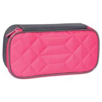 TROUSSE A RABAT AMOVIBLE PINK LEMONADE "TIGER FAMILY" REF: TR201-F