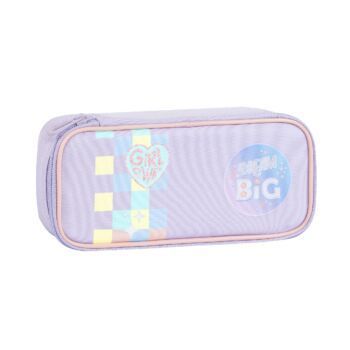 TROUSSE A RABAT GIRL POWER "TIGER FAMILY" REF: TRIE3-F2