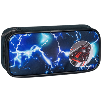 TROUSSE A RABAT LIGHNING STRIKE "TIGER FAMILY" REF: TR223-G2