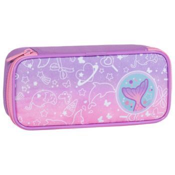 TROUSSE A RABAT LOVELY THINGS "TIGER FAMILY" REF:TR213-F