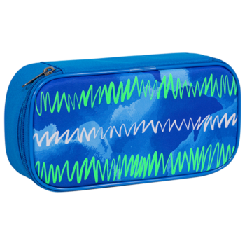 TROUSSE A RABAT NEON SKY "TIGER FAMILY" REF: TR223-G