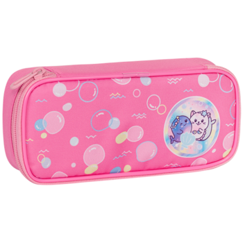 TROUSSE A RABAT RAINBOW BUBBLES "TIGER FAMILY" REF: TR223-F2