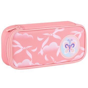 TROUSSE A RABAT RIBBON SORBET "TIGER FAMILY" REF: TRIG3-F2