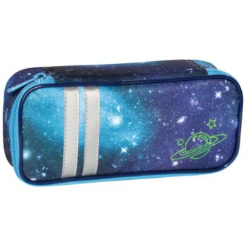 TROUSSE A RABAT SUPER GALAXY "TIGER FAMILY" REF: TR203-G