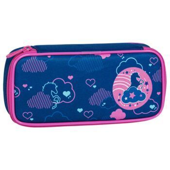 TROUSSE A RABAT UNICORN DREAMS "TIGER FAMILY" REF:TR213-F