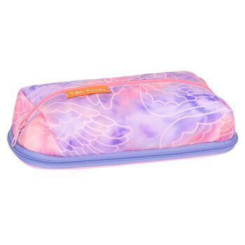 TROUSSE DUO ANGEL "TIGER FAMILY" REF:TR214-F