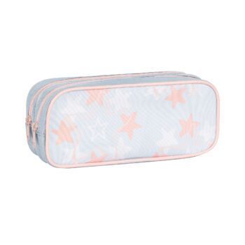 TROUSSE DUO CONNECT THE STARS "TIGER FAMILY" REF: TRIE7-F