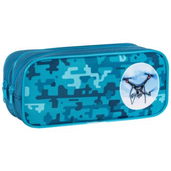 TROUSSE DUO "TIGER FAMILY" REF:TR217-G