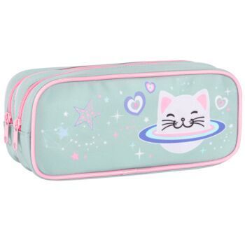 TROUSSE DUO PLANET CAT "TIGER FAMILY" REF:TR217-F