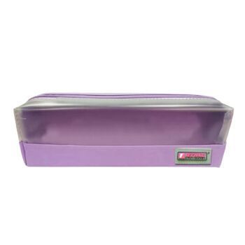 TROUSSE ECOLIER CRISTAL VILOET "TECHNO" REF: 6503