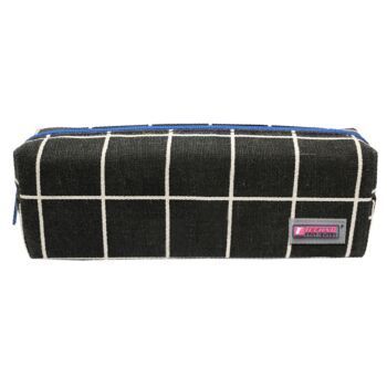 TROUSSE ECOLIER NOIR "TECHNO" REF: 6511