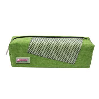 TROUSSE ECOLIER VERT "TECHNO" REF: 6502