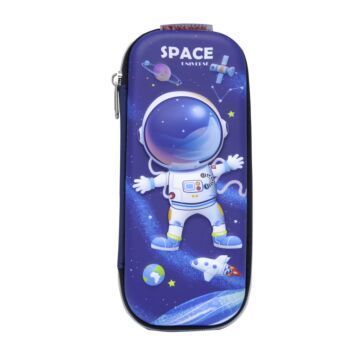 TROUSSE EVA ECOLIER SPACE ASTRONAUTE  "TECHNO" REF: 7394