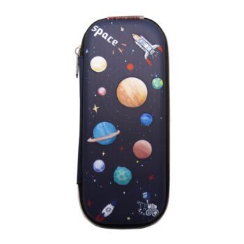 TROUSSE EVA ECOLIER SPACE PLANET "TECHNO" REF: 7394