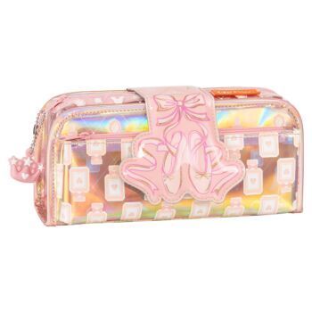 TROUSSE FANTAISIE Emily's Dream "TIGER FAMILY" REF:TRIG6-F