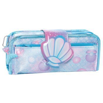 TROUSSE FANTAISIE GLITZY MERMAID "TIGER FAMILY" REF:TR196-F