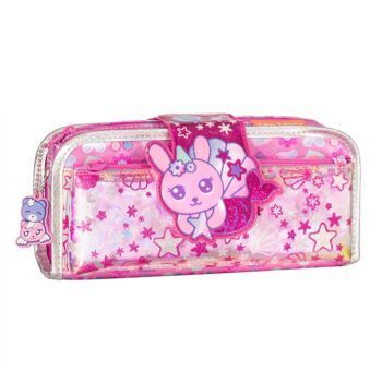 TROUSSE FANTAISIE LOVELY BUNNY "TIGER FAMILY" REF:TR216-F