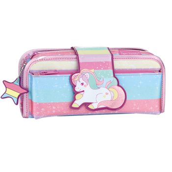 TROUSSE FANTAISIE MAGICAL "TIGER FAMILY" REF: TR226-F