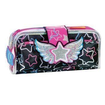 TROUSSE FANTAISIE OLIVIA "TIGER FAMILY" REF:TR216-F