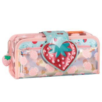 TROUSSE FANTAISIE Strawberry Love "TIGER FAMILY" REF:TRIG6-F