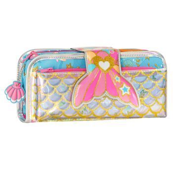 TROUSSE FANTAISIE UNDER THE SEA "TIGER FAMILY" REF:TR216-F