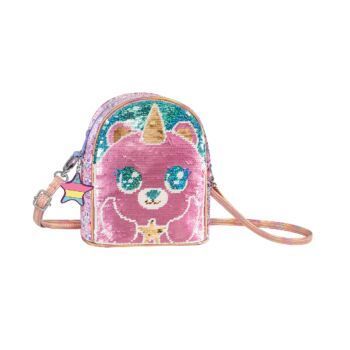 TROUSSE FUN TIME STYLISH COZY BEAR &quot;TIGER FAMILY&quot; REF: SBIE3-F_04