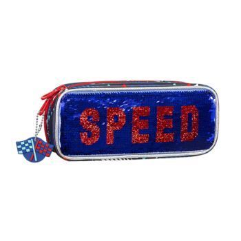 TROUSSE MAGIC NEON RIDERS "TIGER FAMILY" REF:TR212-F2