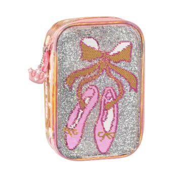 TROUSSE MEGA EMILY&#039;S DREAM &quot;TIGER FAMILY&quot; REF: TRIE2-F_03