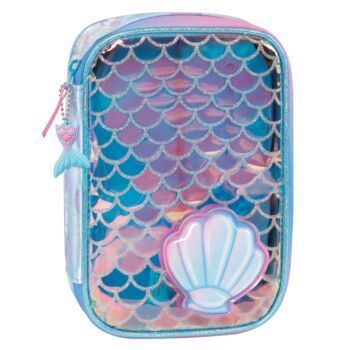 TROUSSE MEGA GLITTERY OCEAN "TIGER FAMILY" REF: TR202-F