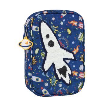 TROUSSE MEGA ROCK-IT-UP &quot;TIGER FAMILY&quot; REF: TRIE2-G_01