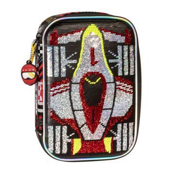 TROUSSE MEGA TROUSSE SPEED ROUND "TIGER FAMILY" REF:TR212-G