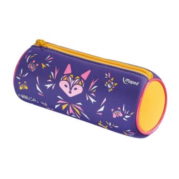 TROUSSE MINI CUTE MAUVE "MAPED" REF: 934803