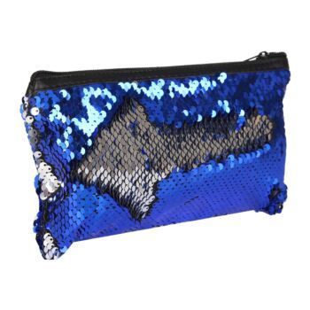 TROUSSE MULTI USAGE BLEU "TECHNO" REF: 4853